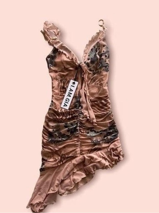 I.AM.GIA Dresses & Skirts - I.AM.GIA Gadot Dress